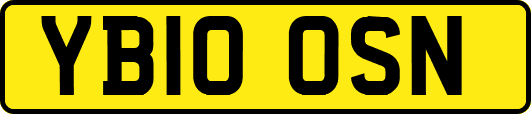 YB10OSN