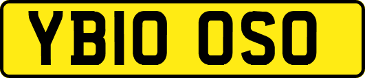 YB10OSO