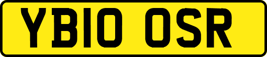 YB10OSR