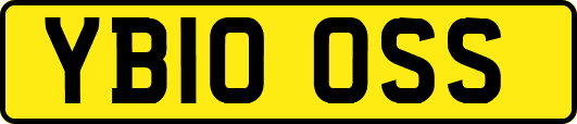 YB10OSS