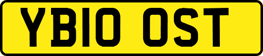 YB10OST
