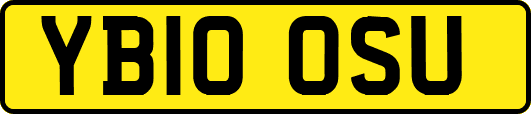 YB10OSU