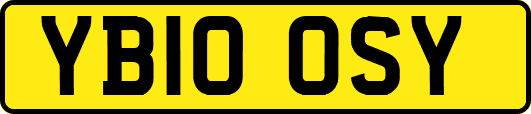 YB10OSY