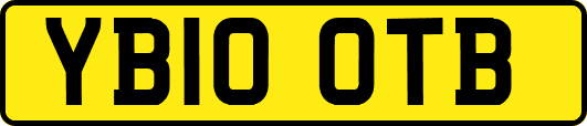 YB10OTB