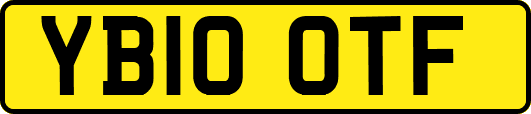 YB10OTF