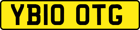 YB10OTG