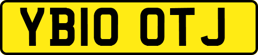 YB10OTJ
