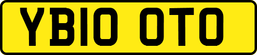 YB10OTO