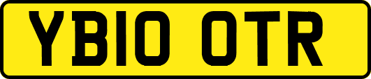 YB10OTR
