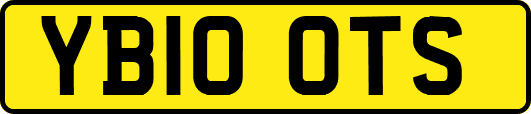 YB10OTS
