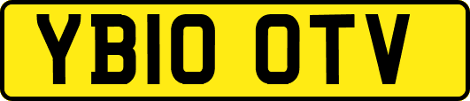 YB10OTV