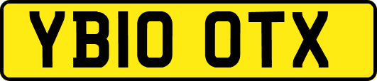 YB10OTX