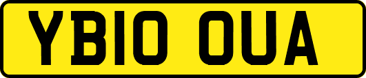 YB10OUA