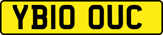 YB10OUC