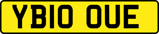 YB10OUE