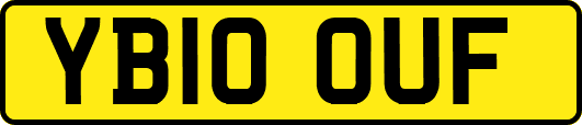 YB10OUF