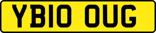 YB10OUG