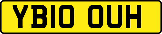 YB10OUH