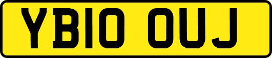 YB10OUJ