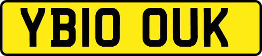 YB10OUK