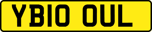 YB10OUL