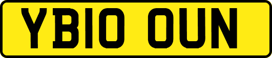 YB10OUN