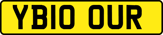 YB10OUR