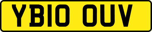 YB10OUV