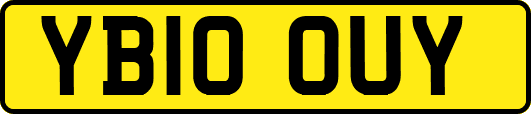 YB10OUY