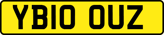 YB10OUZ