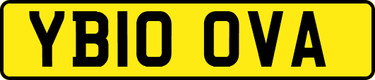 YB10OVA