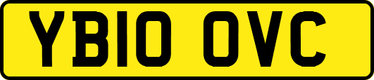 YB10OVC