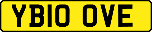 YB10OVE