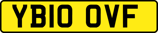 YB10OVF