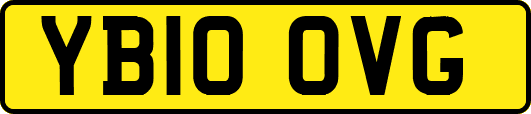 YB10OVG