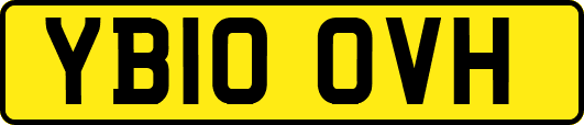 YB10OVH