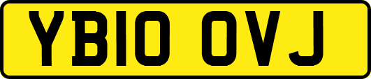 YB10OVJ