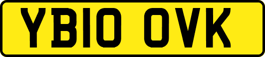 YB10OVK