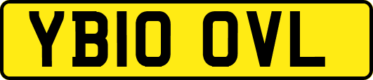 YB10OVL