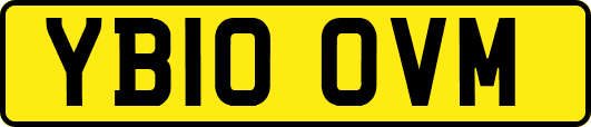 YB10OVM