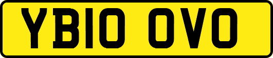 YB10OVO