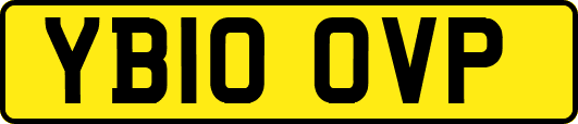 YB10OVP