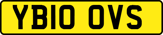 YB10OVS