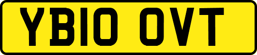 YB10OVT