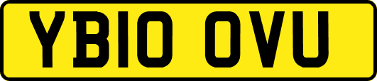 YB10OVU