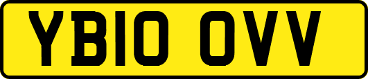 YB10OVV