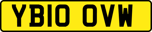 YB10OVW