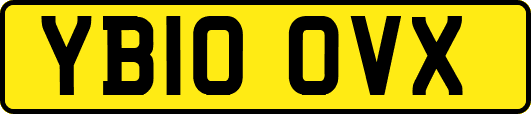 YB10OVX