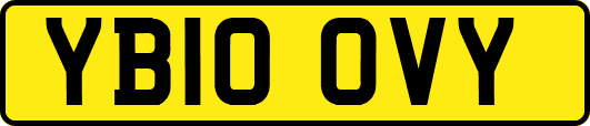 YB10OVY
