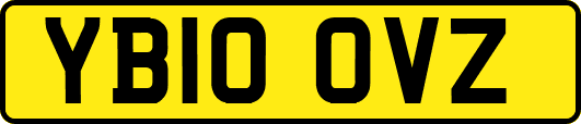 YB10OVZ